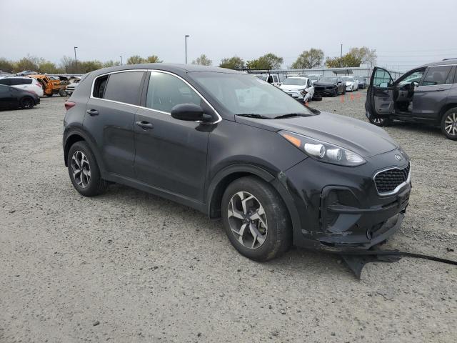 KNDPM3AC3N7978620 KIA Sportage Lx