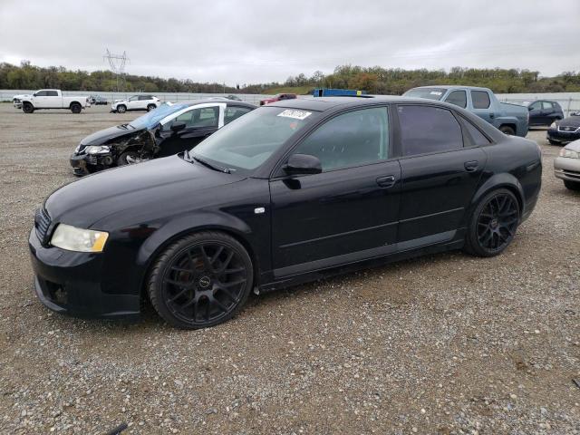 2003 Audi A4 