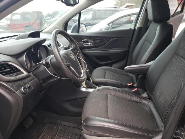 2015 BUICK ENCORE CON - KL4CJBSB4FB135428
