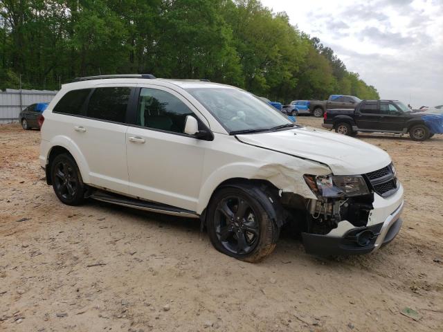 2020 DODGE JOURNEY CR 3C4PDCGB1LT261060