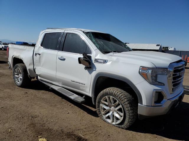 2020 GMC SIERRA - M17182A181K091620