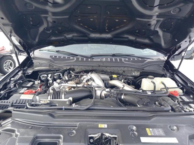 2022 FORD F350 SUPER - 1FT8W3BT1NEF12600