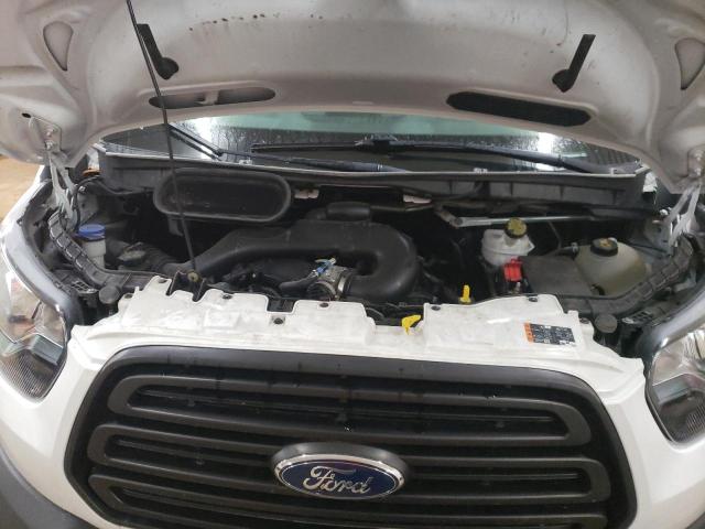 2019 FORD TRANSIT T- - 1FBZX2ZM0KKB39612