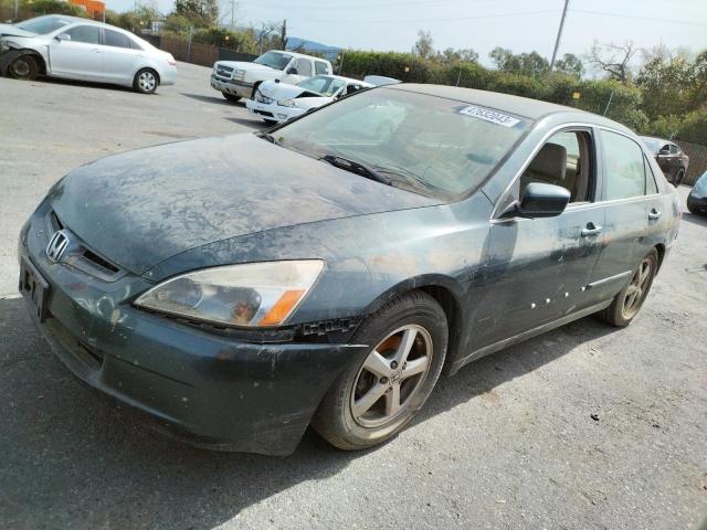 2004 Honda Accord Coupe EX