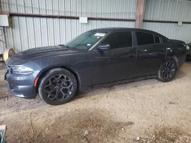 2016 Dodge Charger SE