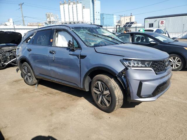 5XYRL4LC3PG172393 KIA SORENTO S
