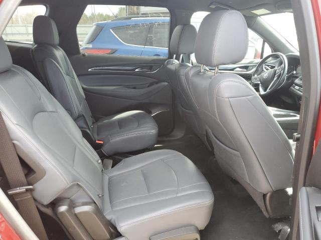 2022 BUICK ENCLAVE PR - 5GAEVBKW5NJ115264