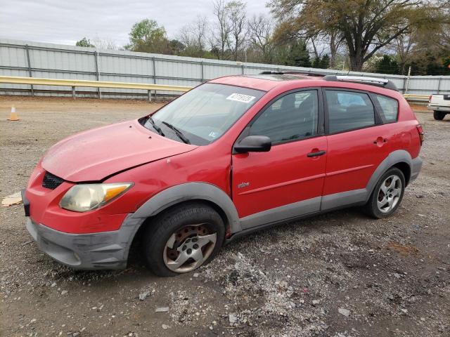 2003 Pontiac Vibe 