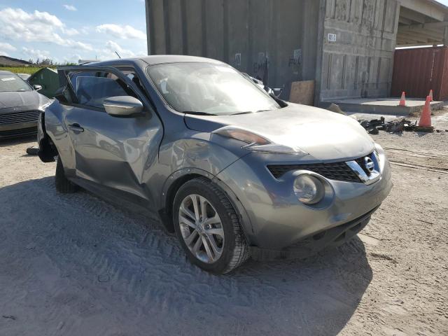 2015 NISSAN JUKE S - JN8AF5MR7FT508390