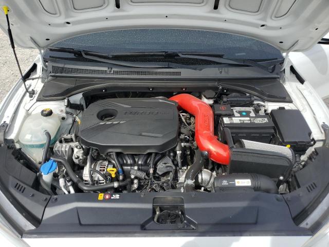 KMHTH6AB1KU015946 Hyundai Veloster Turbo