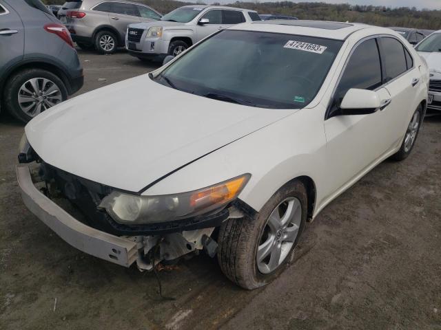 2009 Acura TSX 