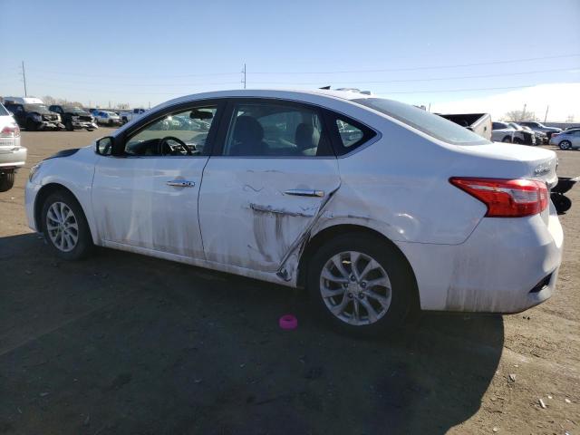 3N1AB7AP8KY276845 Nissan SENTRA S