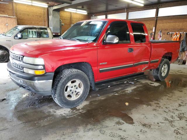 1999 Chevrolet C/K 1500 