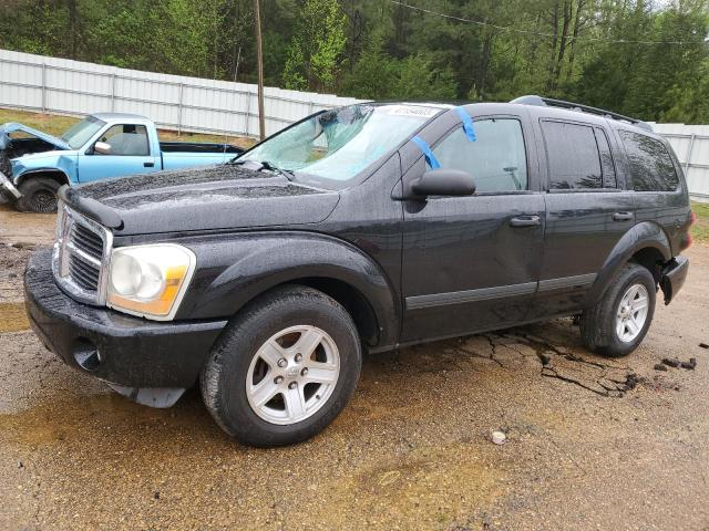 2006 Dodge Durango SLT