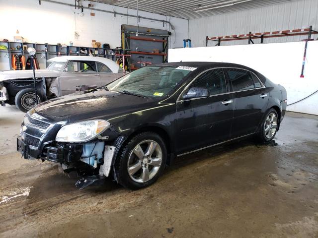 2012 Chevrolet Malibu 