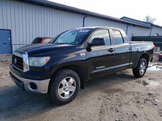 2008 Toyota Tundra 