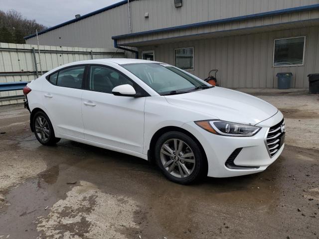 2018 HYUNDAI ELANTRA SE - 5NPD84LF5JH238268