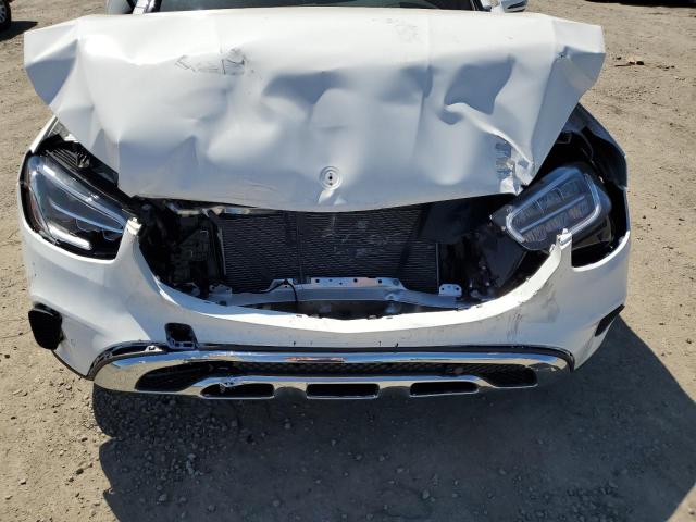 W1N0G8DB2NV398210 Mercedes-Benz GLC 300