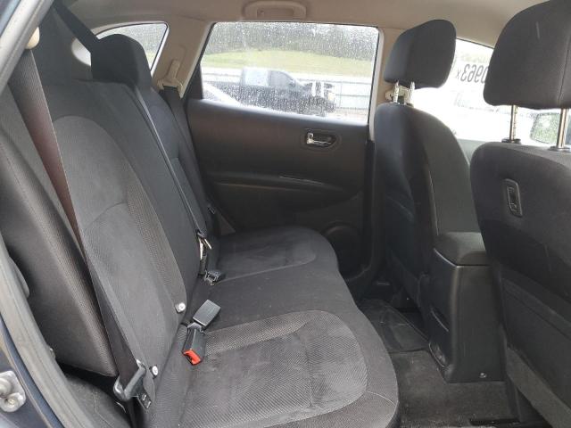 JN8AS5MT5EW612199 Nissan Rogue Select S