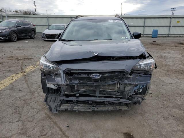 2018 SUBARU CROSSTREK - JF2GTADC8JH328495