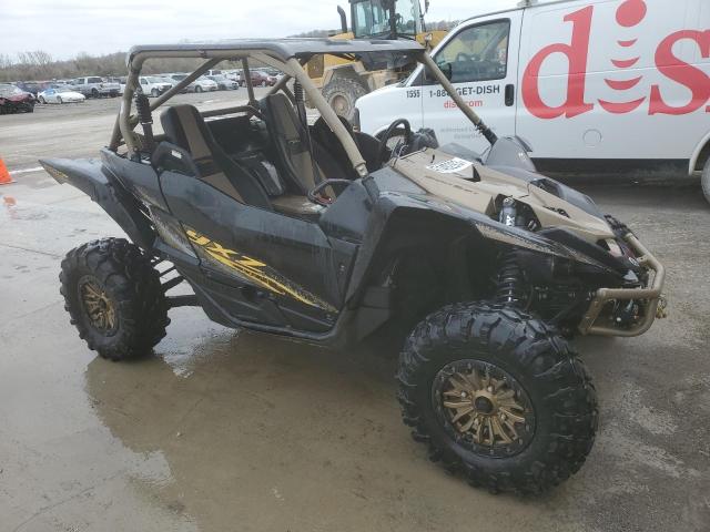 2020 YAMAHA YXZ1000 - 5Y4AN29Y8LA102596