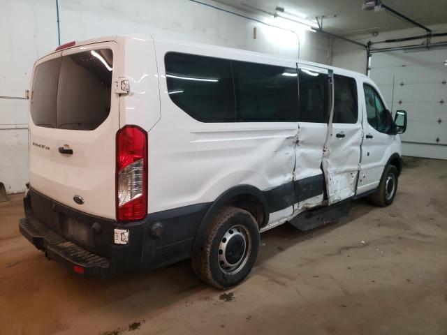 2019 FORD TRANSIT T- - 1FBZX2ZM0KKB39612