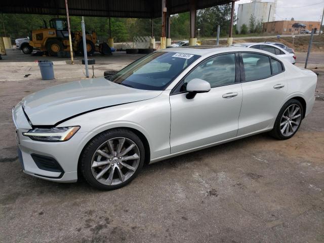 2020 Volvo S60 