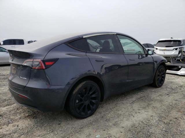 5YJYGDEE6MF275759 Tesla Model Y
