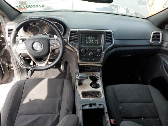 1C4RJFAG3FC124483 Jeep Grand Cherokee Laredo