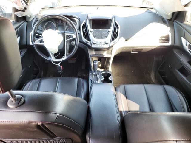2016 GMC TERRAIN SL - 2GKFLUEK0G6213619