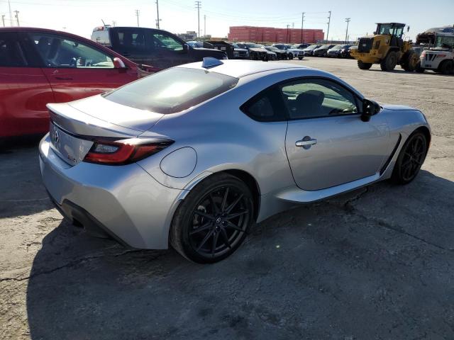 2022 TOYOTA GR 86 JF1ZNBB12N9758604