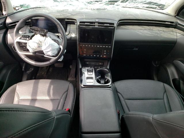 2023 HYUNDAI TUCSON LIM - 5NMJE3AE6PH169533