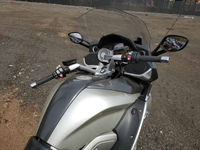 2012 BMW K1600 GTL - WB1061203CZZ21689