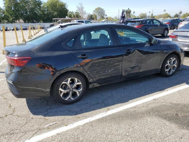 3KPF24AD0ME381553 KIA FORTE FE