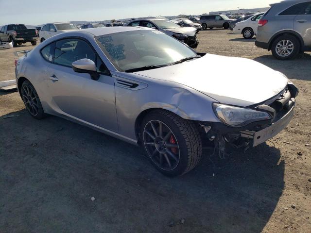 JF1ZCAC12J9601728 Subaru Brz 2.0 Limited