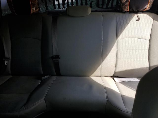 2015 RAM 1500 ST - 1C6RR6KT5FS654715