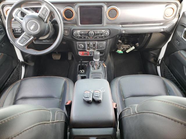 1C6JJTEG3NL173288 Jeep Gladiator Mojave