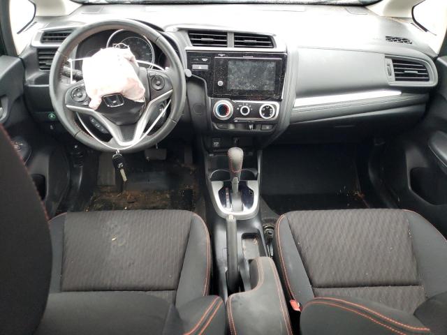 2019 HONDA FIT SPORT - 3HGGK5H67KM745232