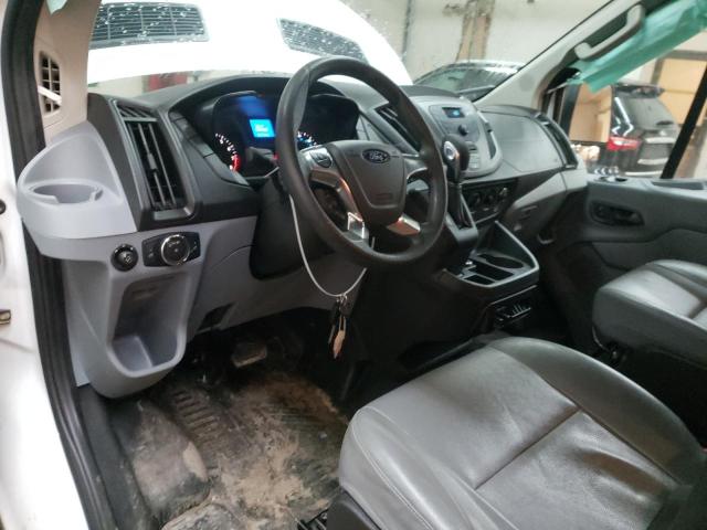 2019 FORD TRANSIT T- - 1FBZX2ZM0KKB39612