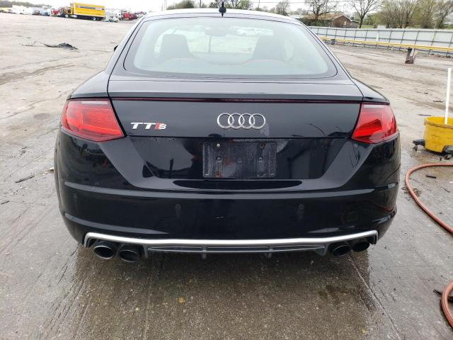 2016 AUDI TTS - TRUC1AFVXG1013139