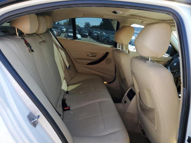2015 BMW 328 I SULE - WBA3C1C5XFK123378