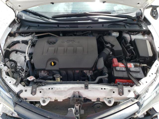 2019 TOYOTA COROLLA L - 5YFBURHE4KP931742