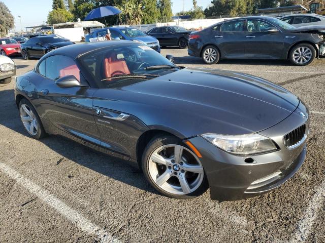 2016 BMW Z4 SDRIVE2 - WBALL5C50G5A20450