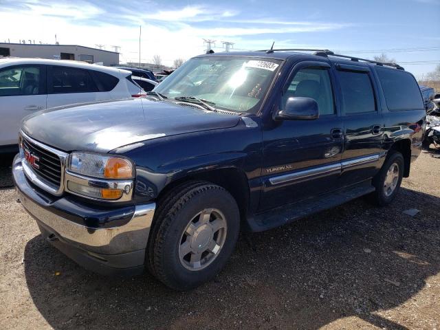 2005 GMC Yukon XL 