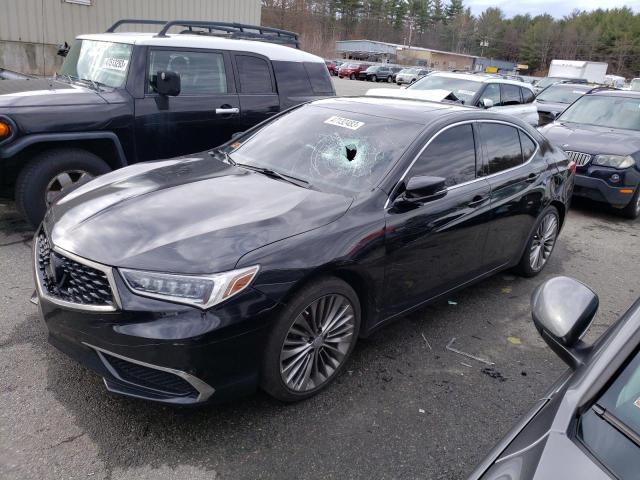 Acura TLX