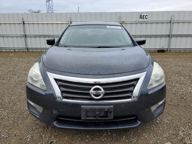 1N4AL3AP9EN245548 Nissan ALTIMA 2.5