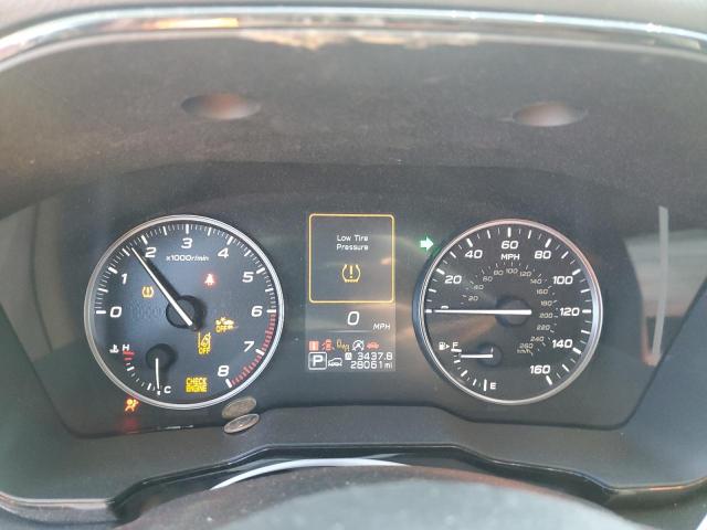 4S4BTADC5M3216713 Subaru Outback Premium