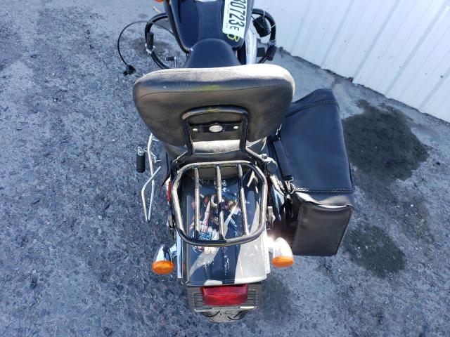 2011 HARLEY-DAVIDSON FXDF - 1HD1GY415BC302689