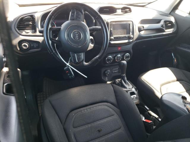 ZACCJBBB4HPG28105 Jeep Renegade Latitude
