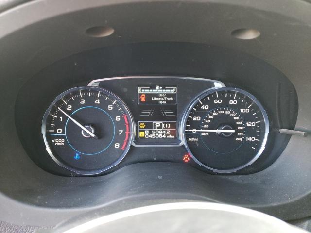 JF2SJGWC7HH430719 Subaru Forester 2.0xt Touring